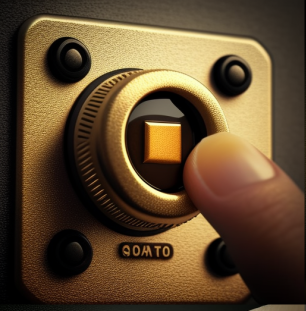 Even push-button manufacturers will never stop innovating !
