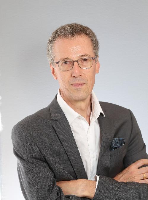 GdeG Consulting - Geoffroy