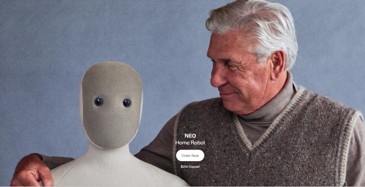 Physical AI, humanoid robotics: What are the keys to success?