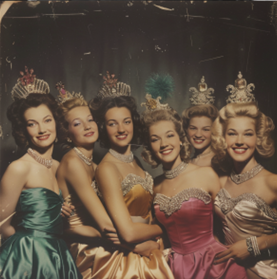 Launch your own Customer Problem Beauty Contest!