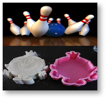 BtoB innovation: disrupt, or fit the mould?