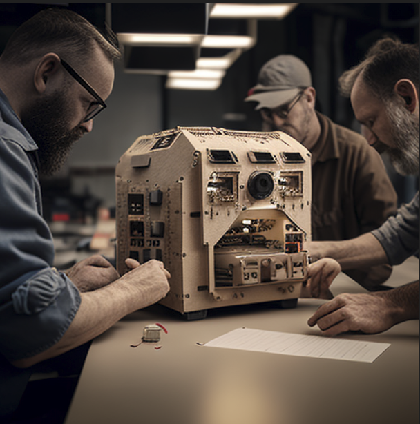 How to make system engineers  and customer experience experts work together?
