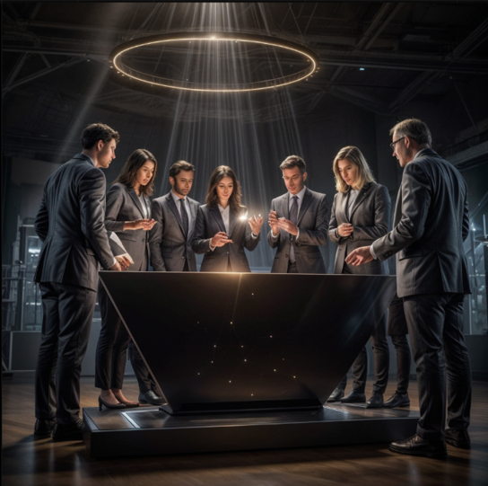 Deeptech: Will your scientific & technical selling points be enough to succeed?