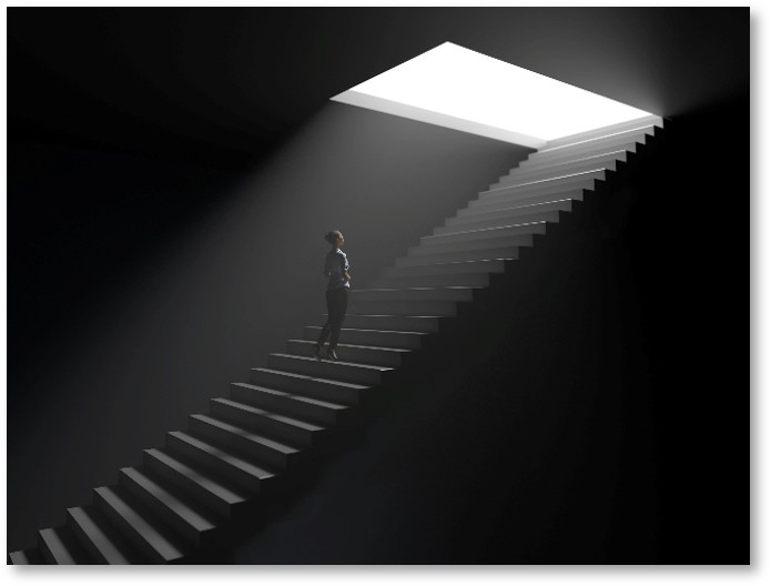 Small Company with a deep expertise: Scale up quickly without losing out.