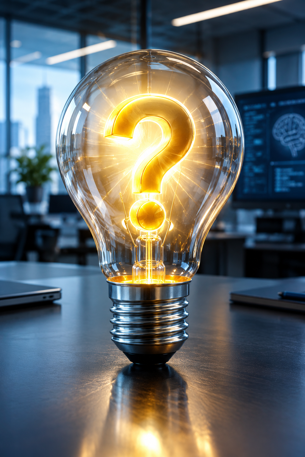 To be more innovative, should you encourage curiosity?